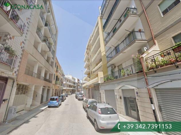 appartamento in vendita a Bitonto in zona Borgo Antico