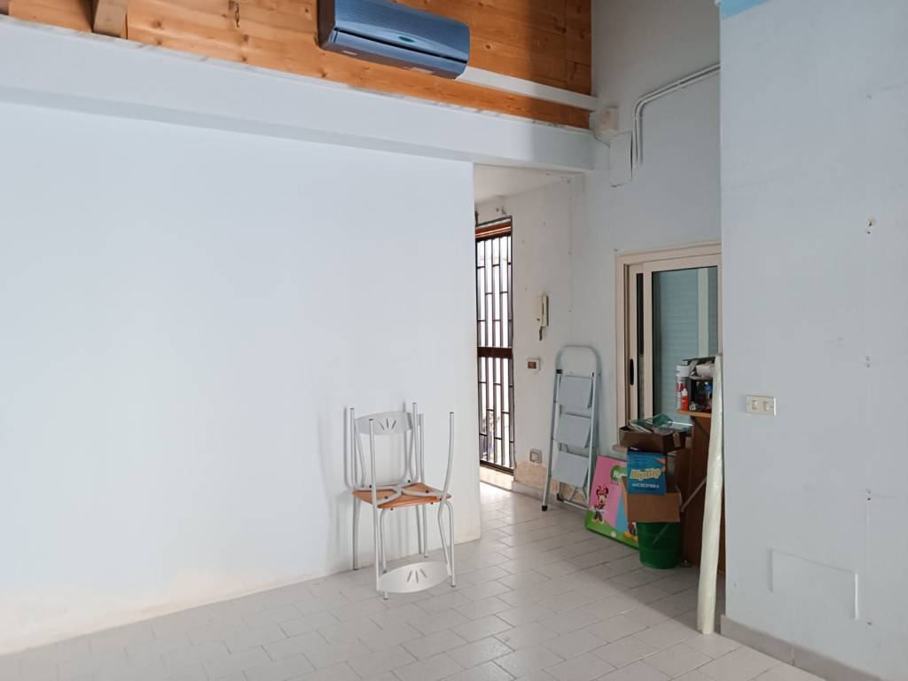 appartamento in vendita a Bitonto in zona Centro Città