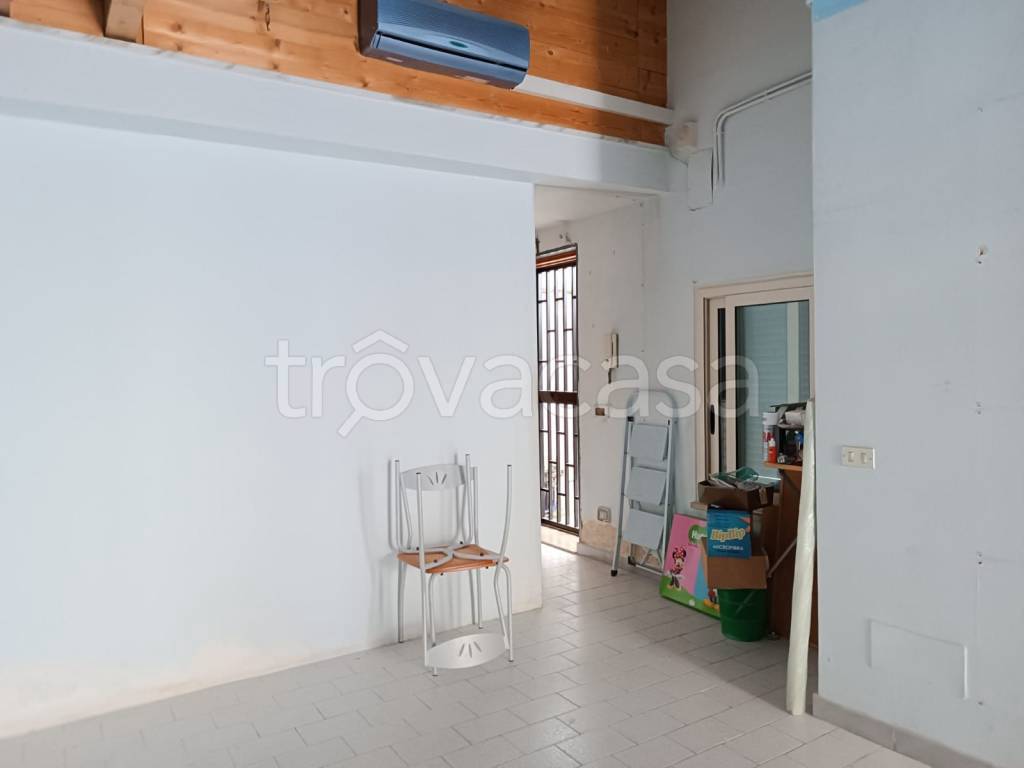 appartamento in vendita a Bitonto in zona Centro Città