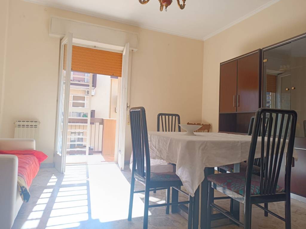 appartamento in vendita a Bitonto in zona Borgo Antico