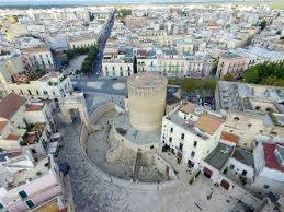 intera palazzina in vendita a Bitonto in zona Centro Città