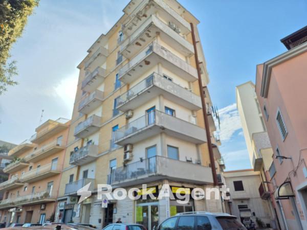 appartamento in vendita a Bitonto in zona Centro Città