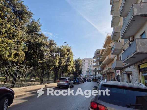 appartamento in vendita a Bitonto in zona Centro Città