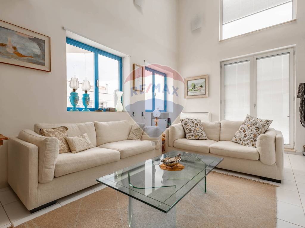 appartamento in vendita a Bitonto
