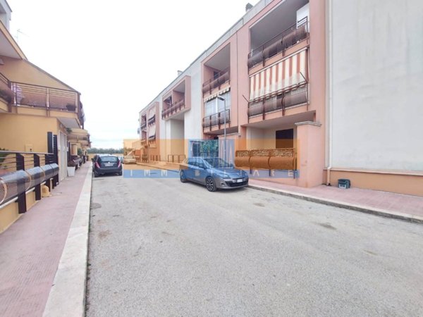 appartamento in vendita a Bitonto in zona Palombaio