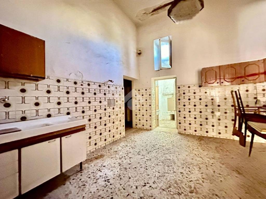 appartamento in vendita a Bitonto in zona Mariotto