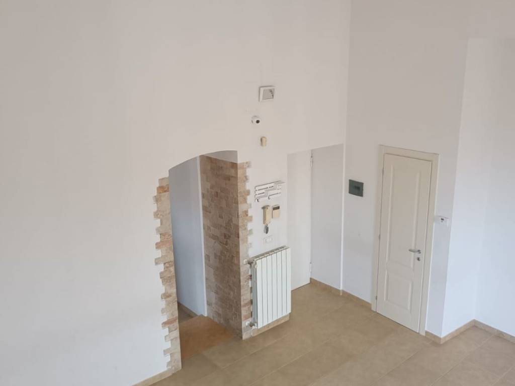 appartamento in vendita a Bitonto in zona Borgo Antico