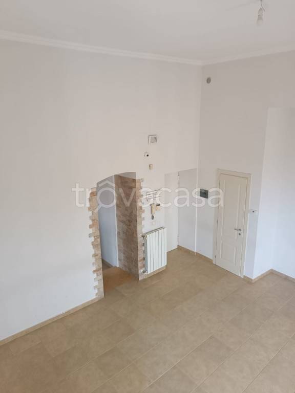 appartamento in vendita a Bitonto in zona Borgo Antico