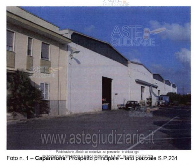negozio in vendita a Bitonto