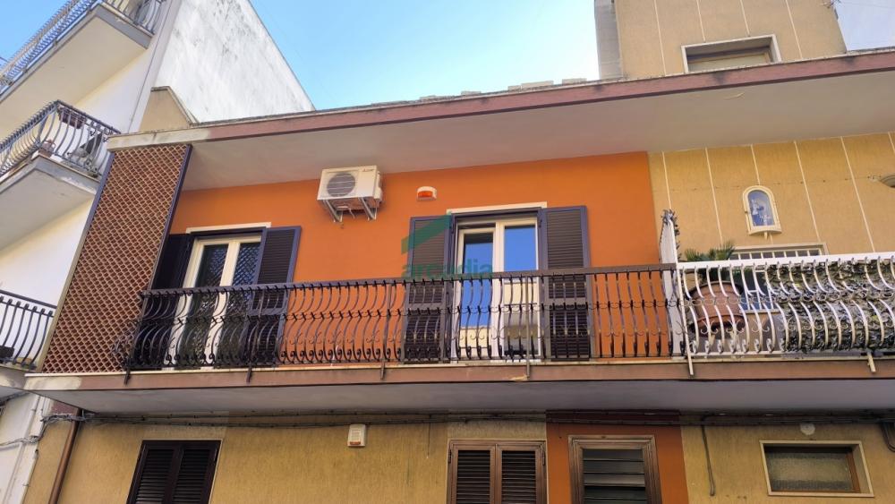 appartamento in vendita a Bitonto in zona Palombaio