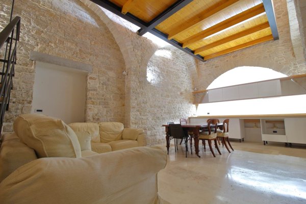 casa indipendente in vendita a Bitonto