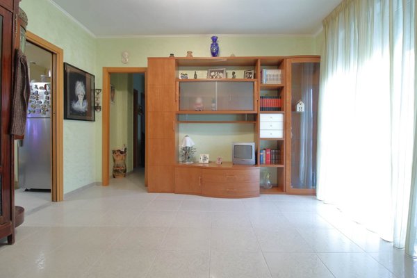 appartamento in vendita a Bitonto in zona Centro Città