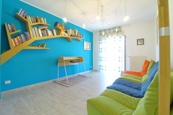 appartamento in vendita a Bitonto