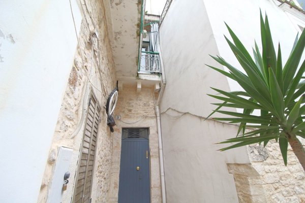 appartamento in vendita a Bitonto