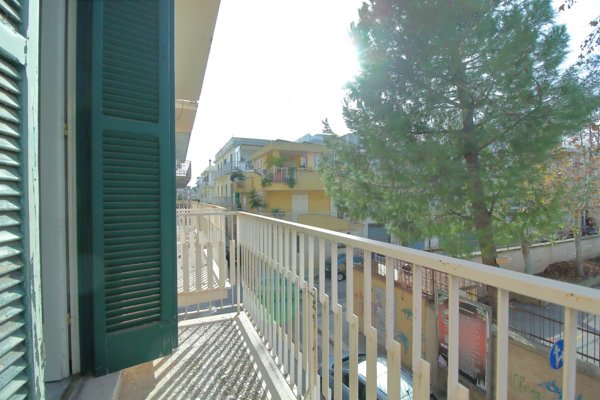 appartamento in vendita a Bitonto in zona Centro Città