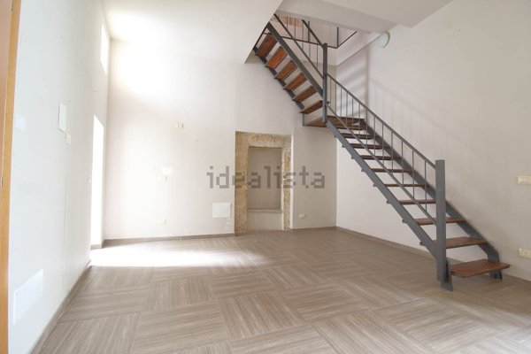 appartamento in vendita a Bitonto in zona Borgo Antico
