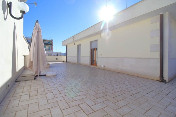 casa indipendente in vendita a Bitonto in zona Centro Città