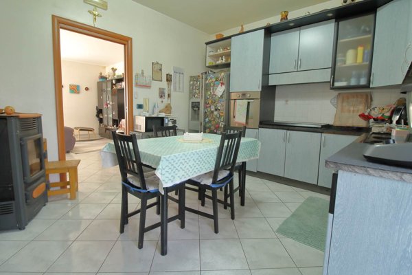 appartamento in vendita a Bitonto in zona Palombaio