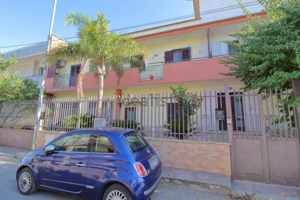 appartamento in vendita a Bitonto