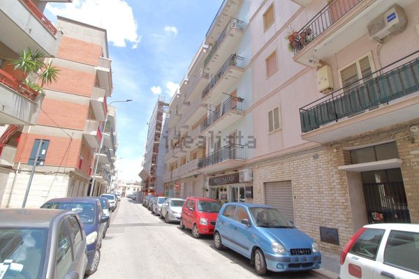 appartamento in vendita a Bitonto