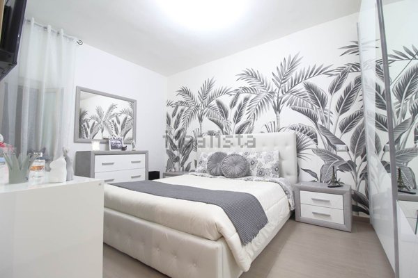 appartamento in vendita a Bitonto in zona Borgo Antico