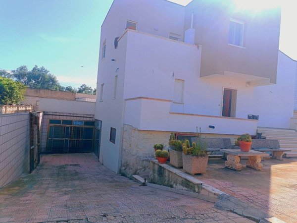 appartamento in vendita a Bitonto