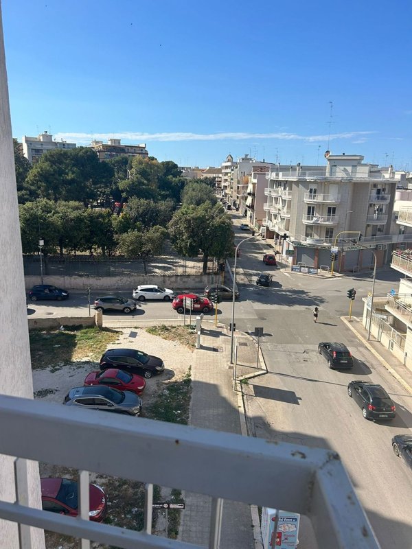 appartamento in vendita a Bitonto in zona Centro Città