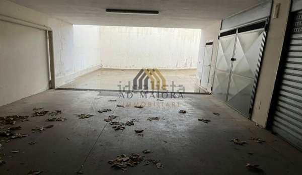 appartamento in vendita a Bitonto in zona Mariotto