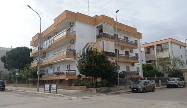 appartamento in vendita a Bitonto