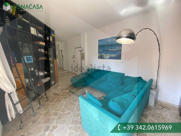 appartamento in vendita a Bitonto