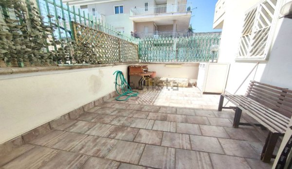 appartamento in vendita a Bitonto in zona Palombaio