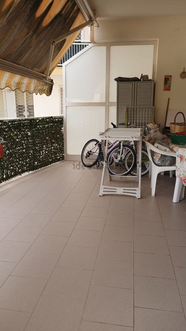 appartamento in vendita a Bitonto