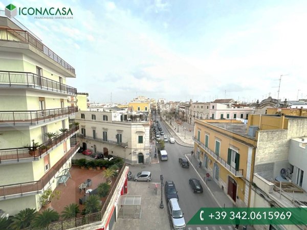 appartamento in vendita a Bitonto