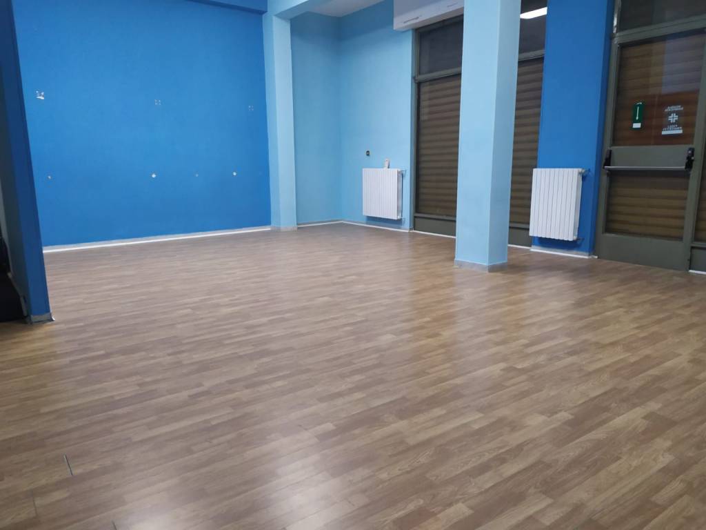 appartamento in vendita a Bitonto in zona Centro Città