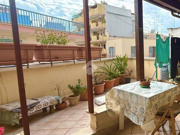 appartamento in vendita a Bitonto in zona Centro Città