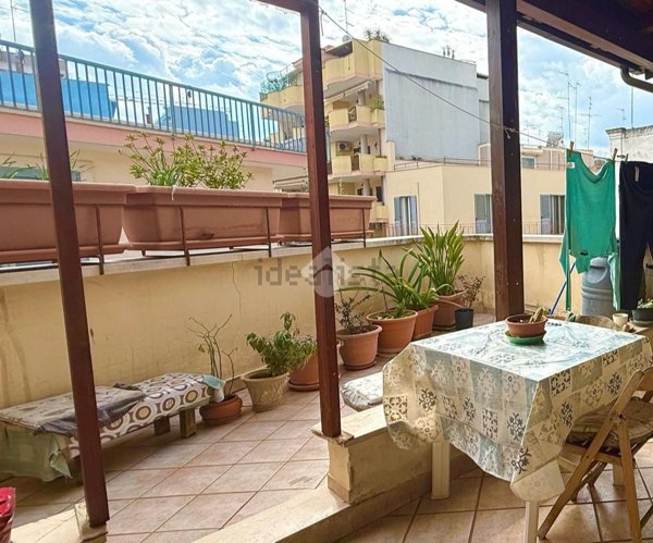 appartamento in vendita a Bitonto in zona Centro Città