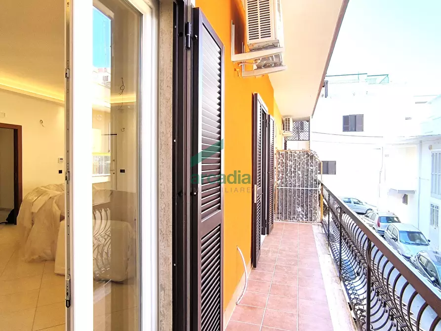 appartamento in vendita a Bitonto in zona Palombaio