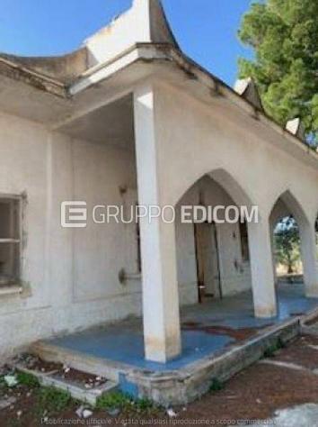 casa indipendente in vendita a Bitonto in zona Palombaio