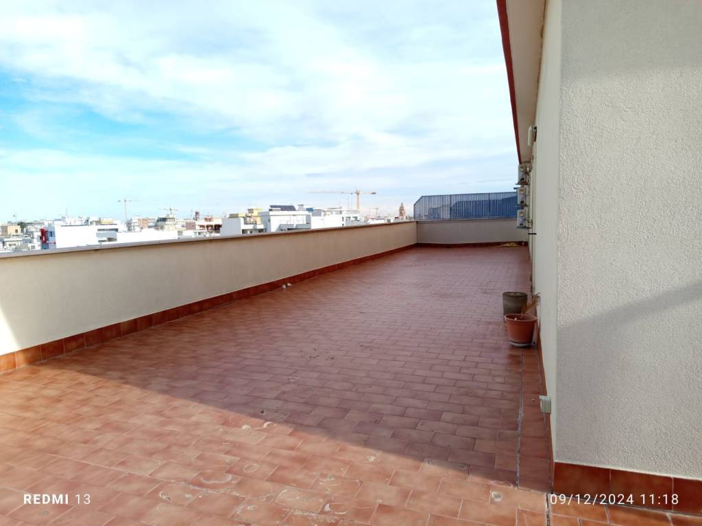 appartamento in vendita a Bitonto in zona Palombaio