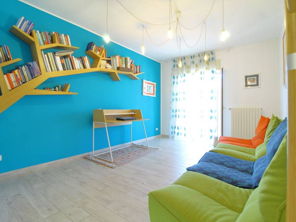 appartamento in vendita a Bitonto