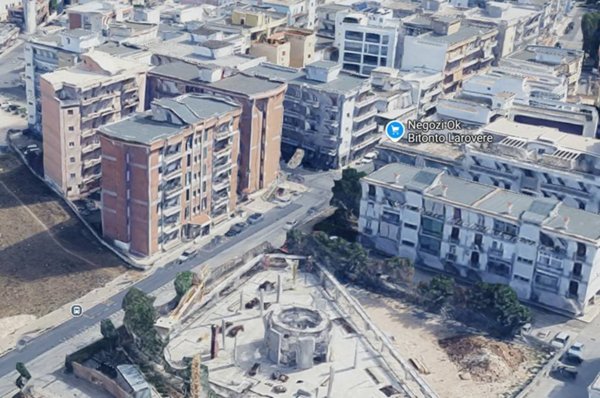 appartamento in vendita a Bitonto