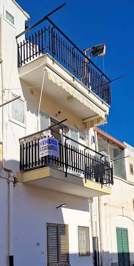 appartamento in vendita a Bitonto in zona Mariotto