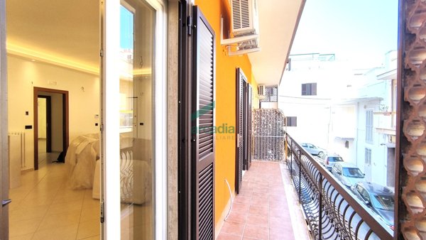 appartamento in vendita a Bitonto in zona Palombaio