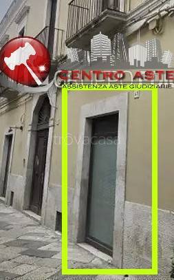 ufficio in vendita a Bitonto in zona Borgo Antico