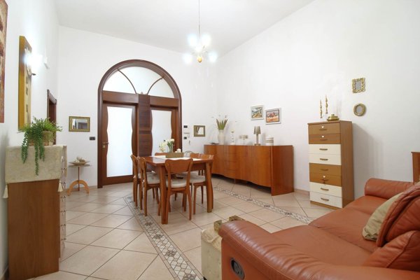appartamento in vendita a Bitonto
