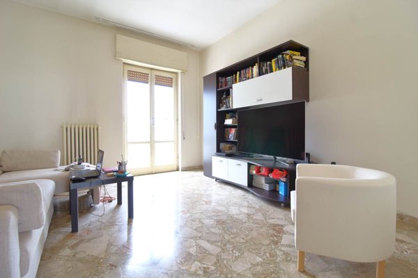 appartamento in vendita a Bitonto