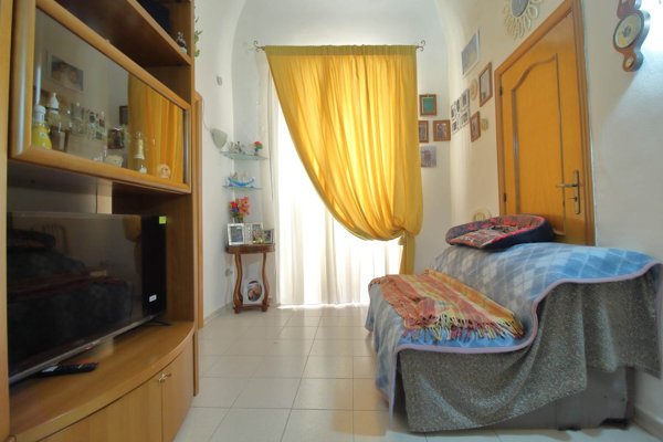 appartamento in vendita a Bitonto in zona Borgo Antico