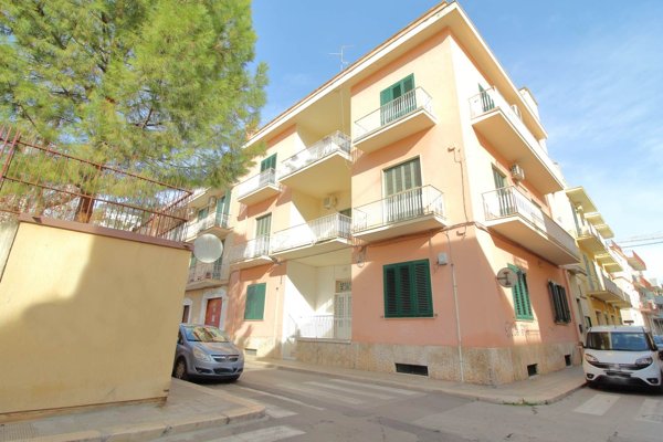 appartamento in vendita a Bitonto in zona Centro Città