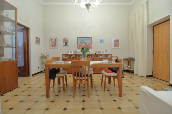 appartamento in vendita a Bitonto in zona Borgo Antico