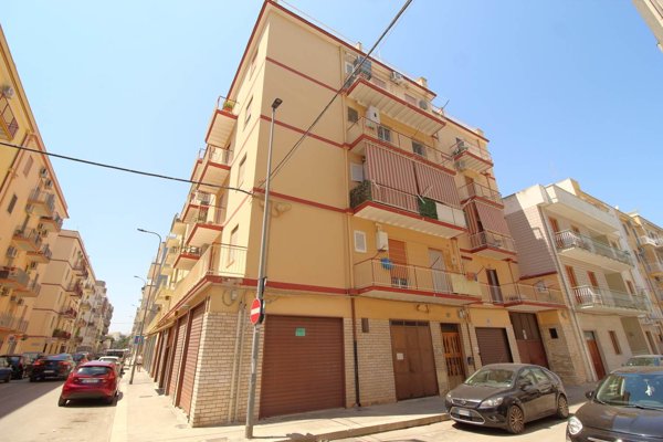 appartamento in vendita a Bitonto in zona Centro Città